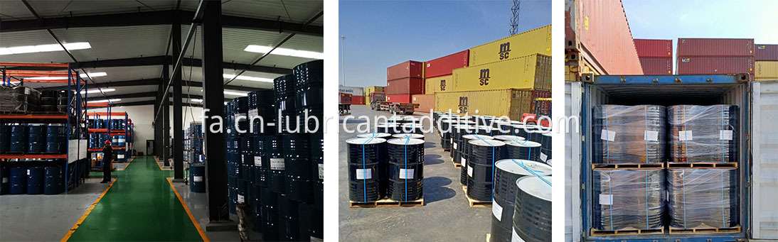 Lubricant Oil Additive